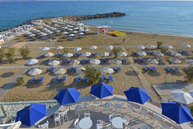 Knossos Beach Bungalows & Suites