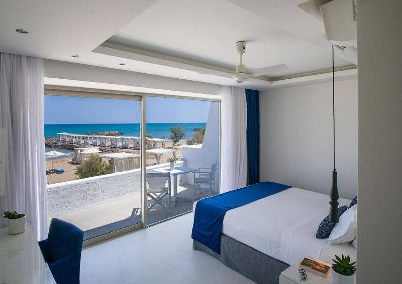 Knossos Beach Bungalows & Suites