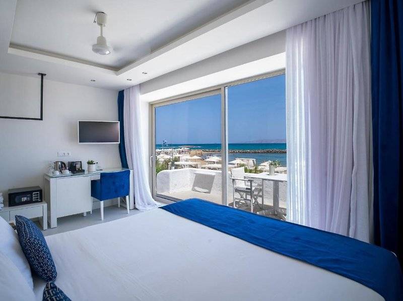 Knossos Beach Bungalows & Suites