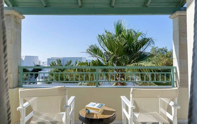 Knossos Beach Bungalows & Suites