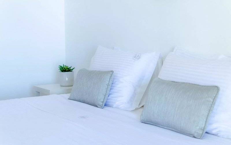 Knossos Beach Bungalows & Suites