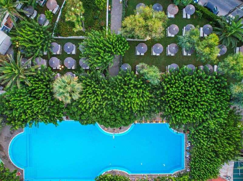 Corissia Princess Hotel