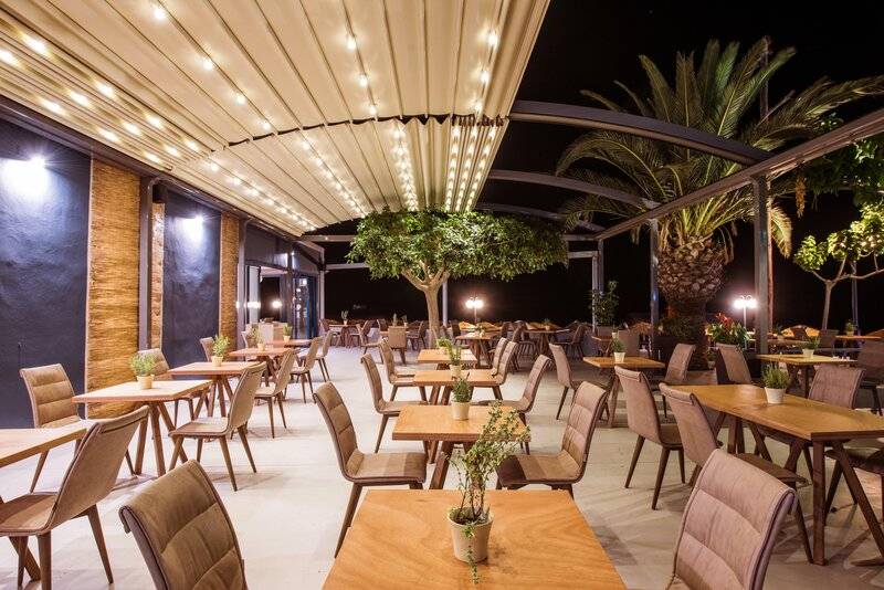 Corissia Princess Hotel