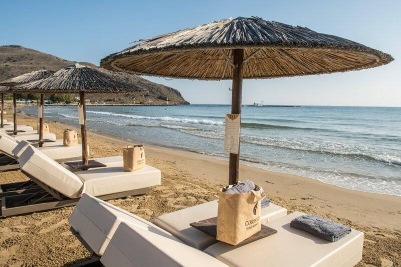 Corissia Princess Hotel