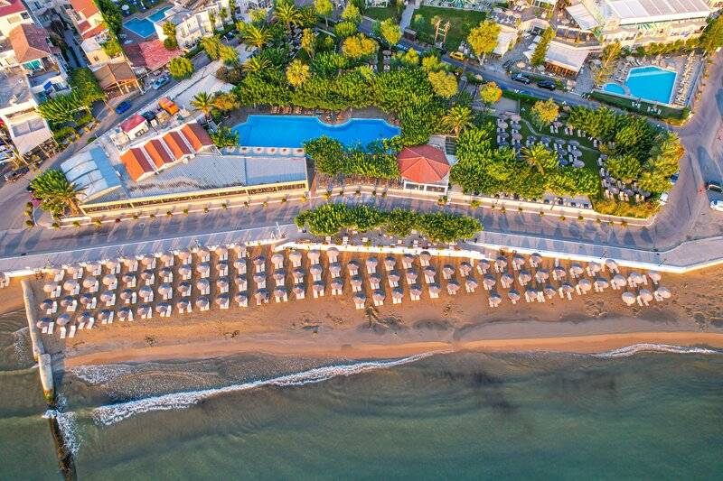 Corissia Princess Hotel