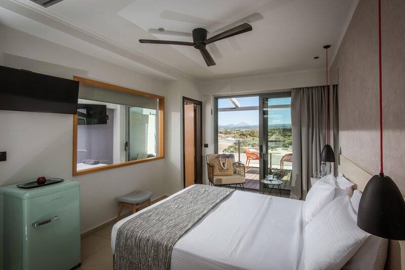 Corissia Princess Hotel