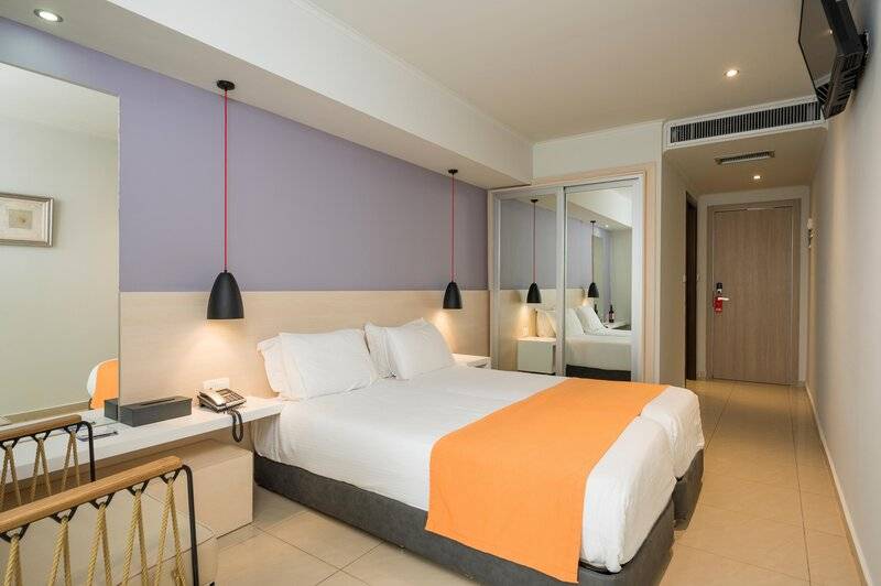 Corissia Princess Hotel