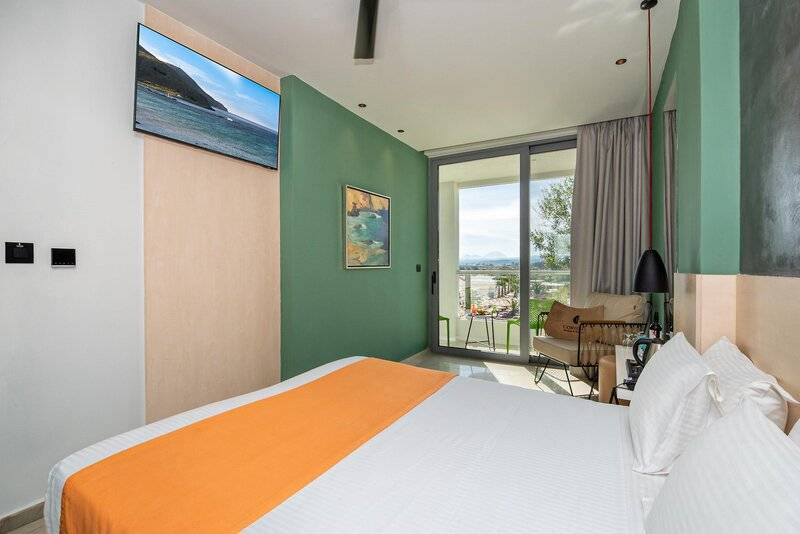 Corissia Princess Hotel