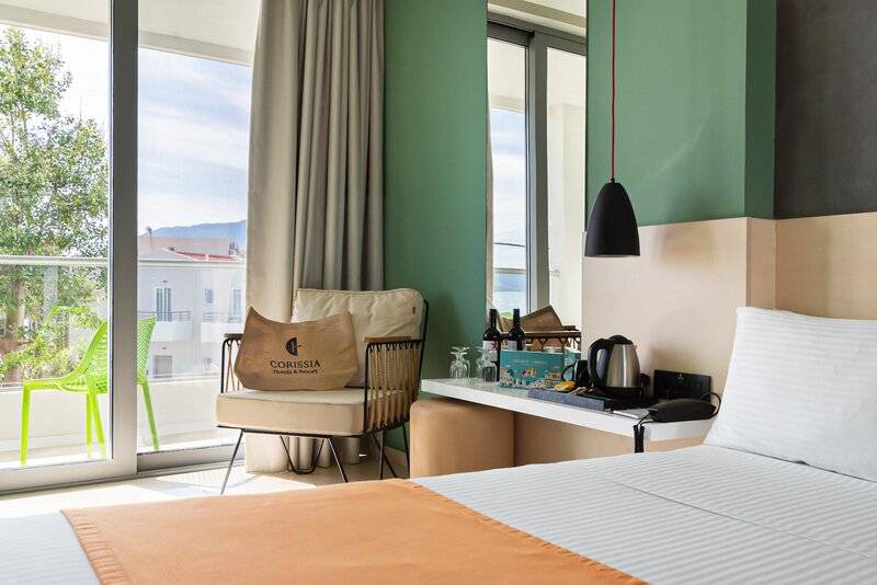 Corissia Princess Hotel