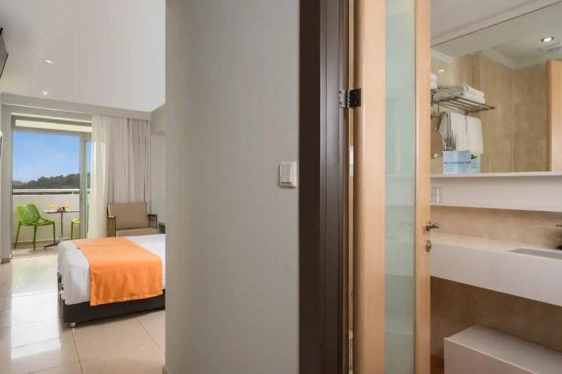 Corissia Princess Hotel