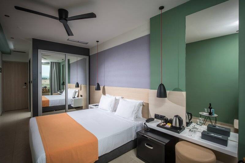 Corissia Princess Hotel