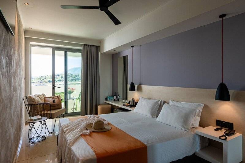 Corissia Princess Hotel