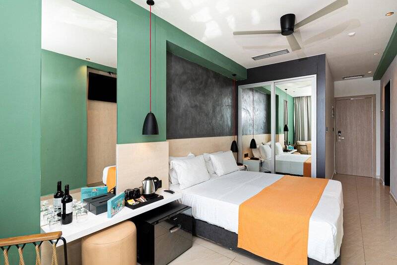 Corissia Princess Hotel