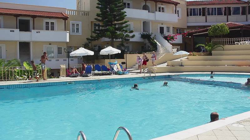 Alexander House Hotel