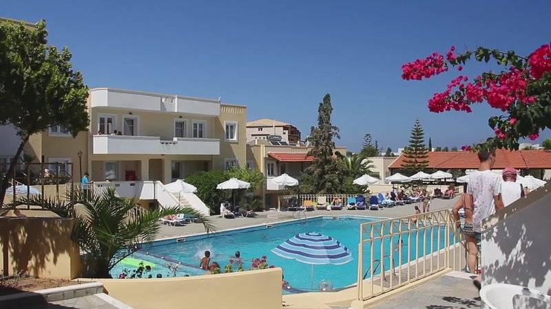 Alexander House Hotel