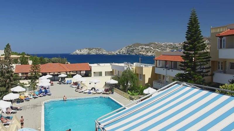 Alexander House Hotel