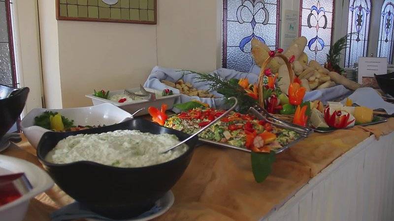 Alexander House Hotel