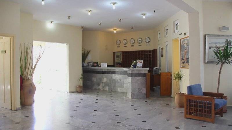 Alexander House Hotel