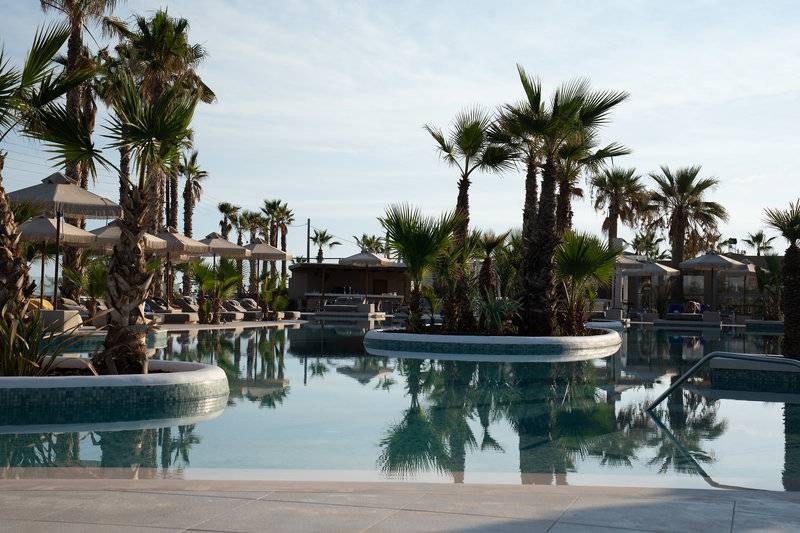 Stella Blue Seaside Resort