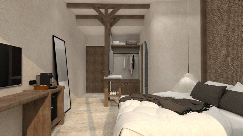 Stella Blue Seaside Resort