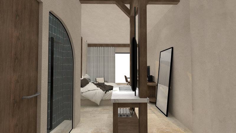 Stella Blue Seaside Resort