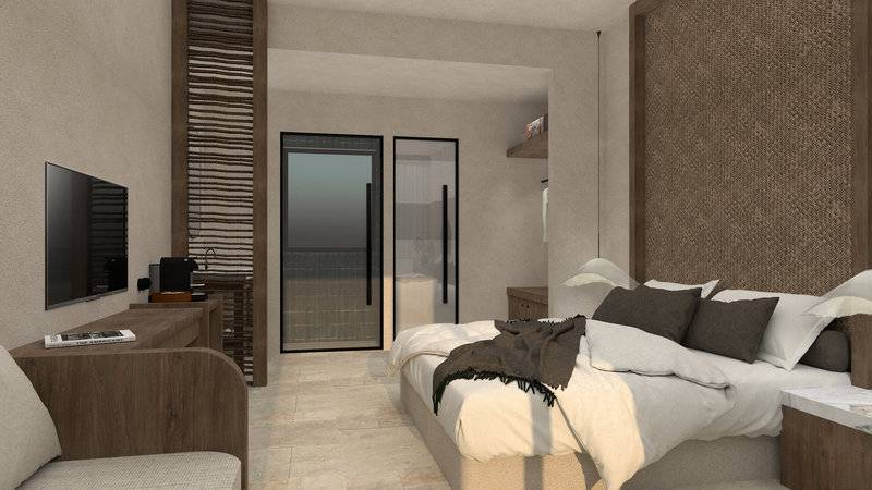 Stella Blue Seaside Resort