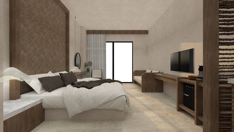 Stella Blue Seaside Resort