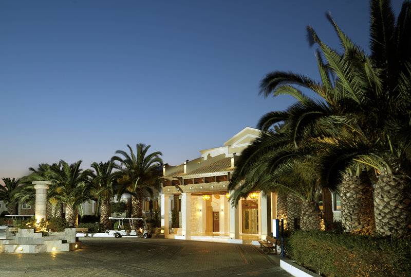Knossos Royal Hotel