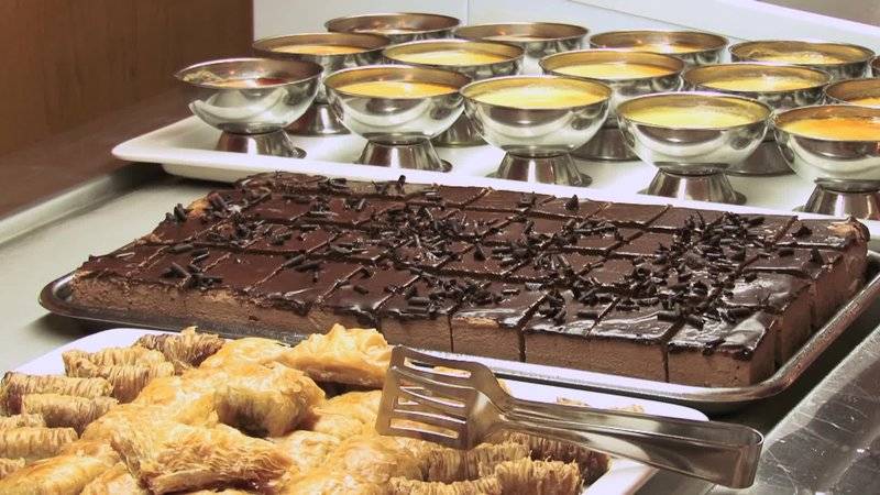 Atrium Ambiance Hotel