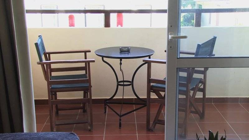 Atrium Ambiance Hotel