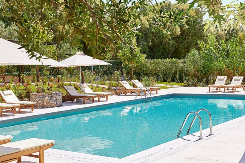 Grecotel Villa Oliva