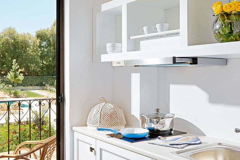 Grecotel Villa Oliva