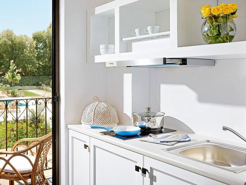 Grecotel Villa Oliva