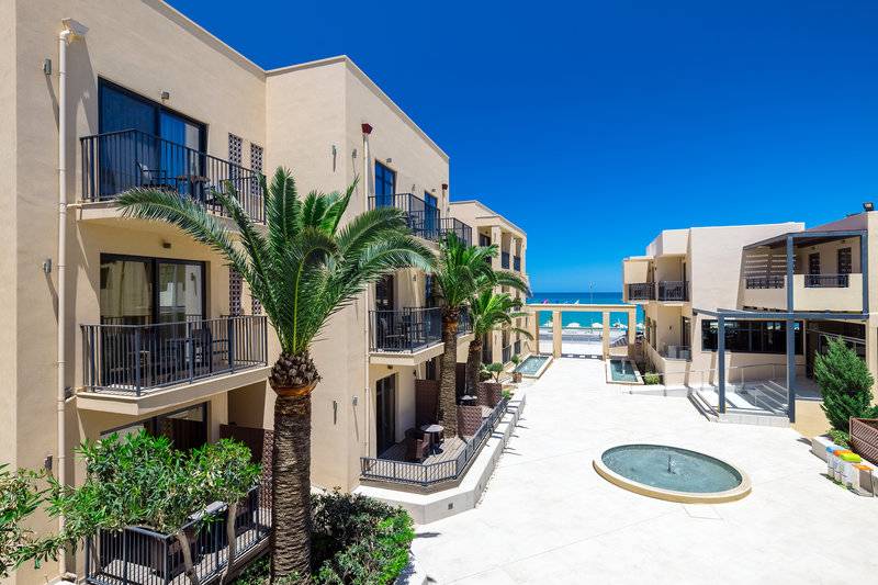 Atlantis Beach Hotel & Spa