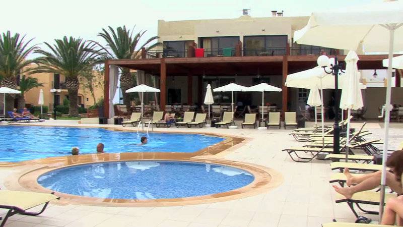 Atlantis Beach Hotel & Spa