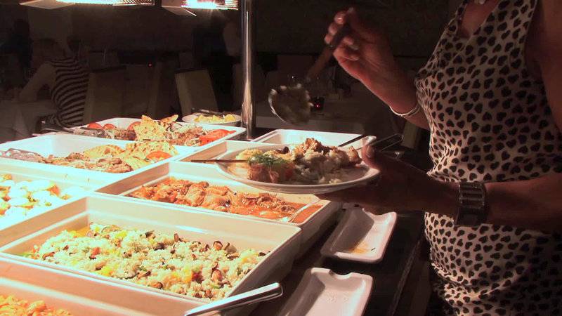 Atlantis Beach Hotel & Spa