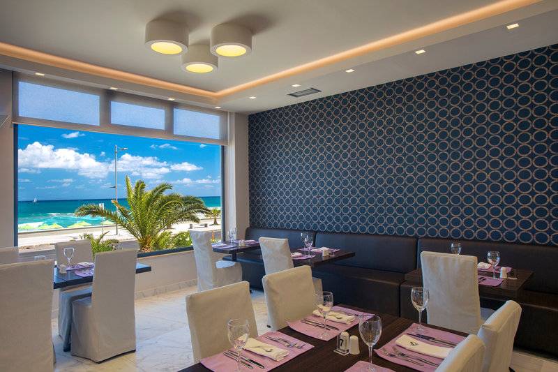 Atlantis Beach Hotel & Spa