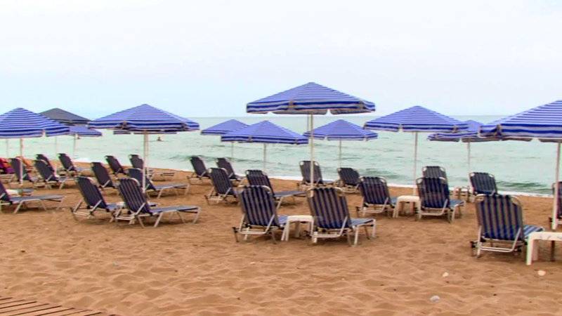 Atlantis Beach Hotel & Spa