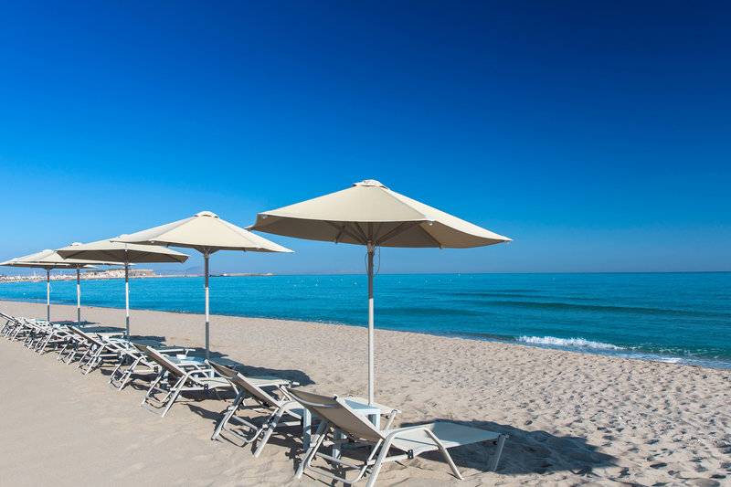 Atlantis Beach Hotel & Spa