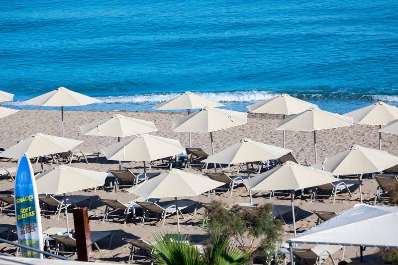 Atlantis Beach Hotel & Spa