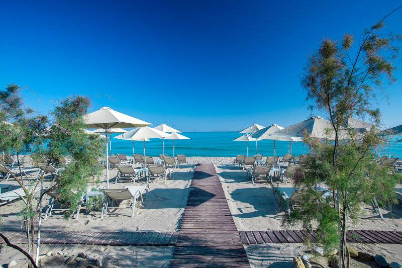 Atlantis Beach Hotel & Spa