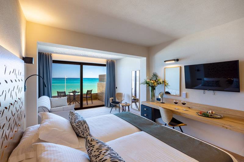 Atlantis Beach Hotel & Spa