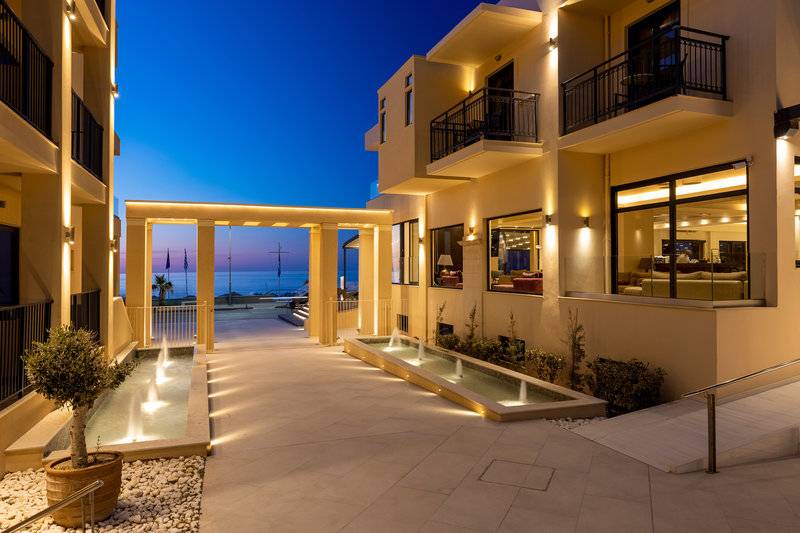 Atlantis Beach Hotel & Spa