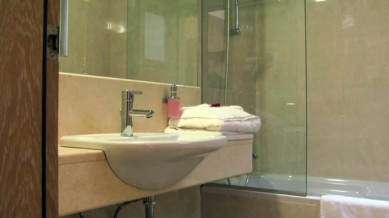 Atlantis Beach Hotel & Spa