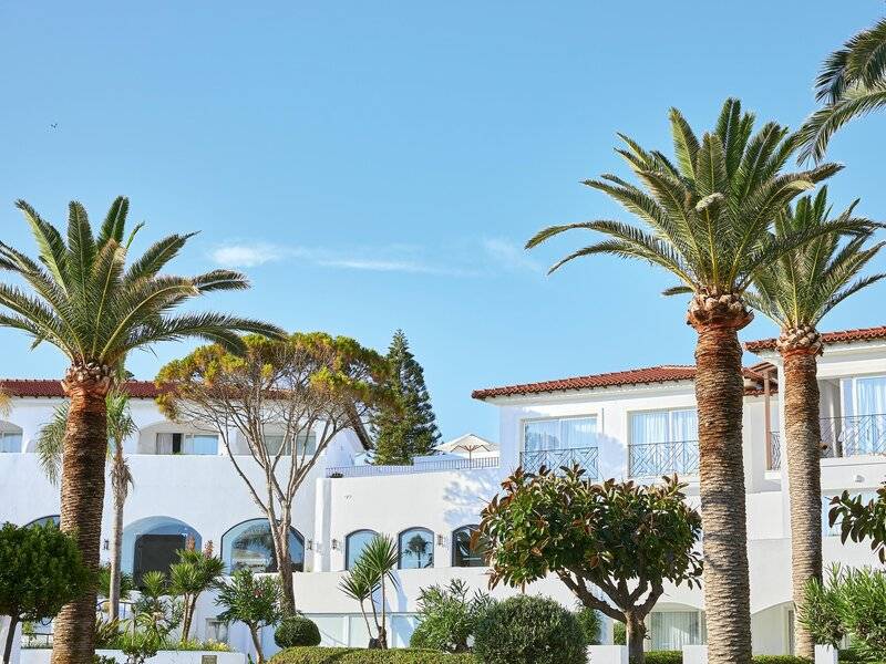 Caramel Grecotel Boutique Resort