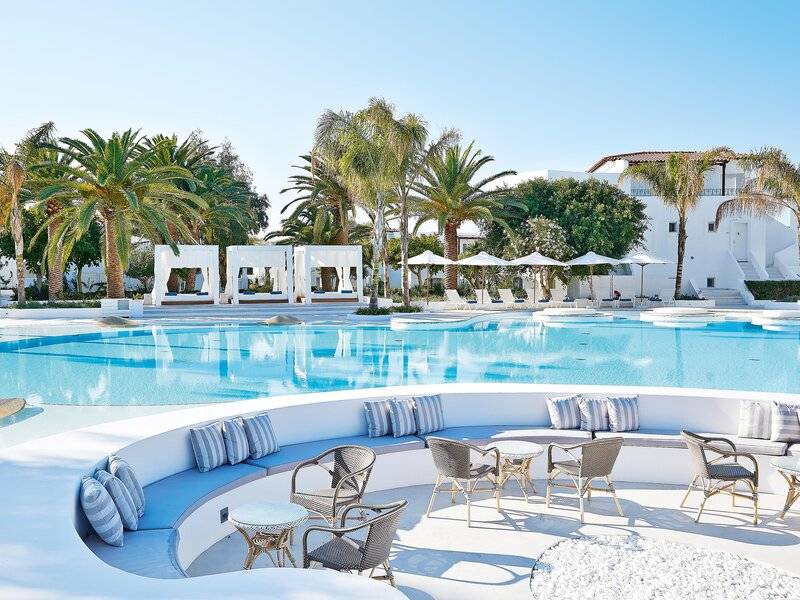 Caramel Grecotel Boutique Resort