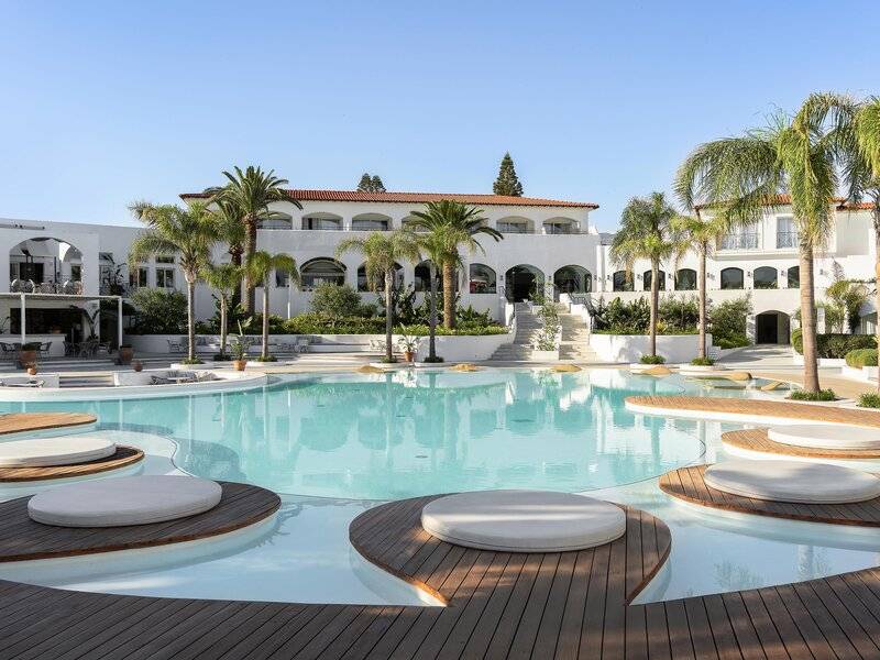 Caramel Grecotel Boutique Resort