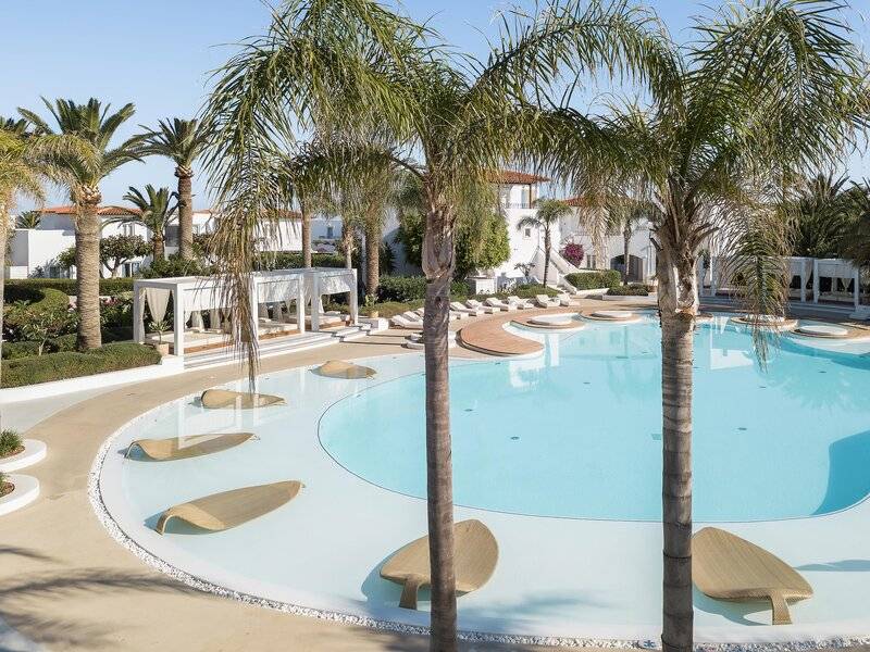 Caramel Grecotel Boutique Resort