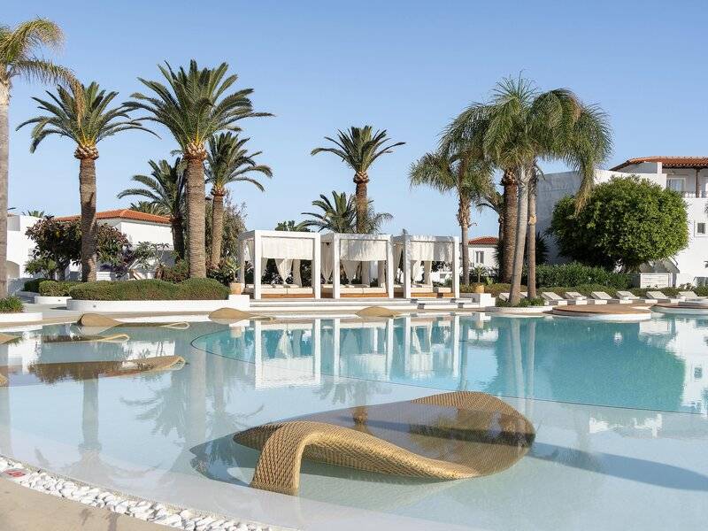 Caramel Grecotel Boutique Resort