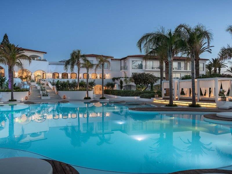 Caramel Grecotel Boutique Resort